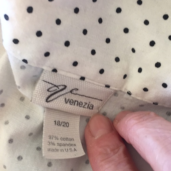 🙉 Venezia top - Picture 6 of 7